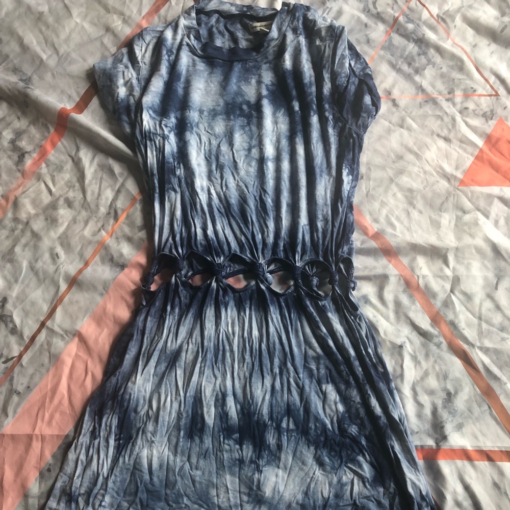 American Eagle Dress